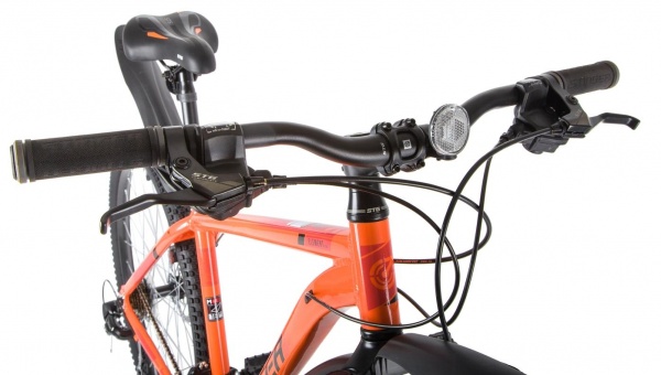 Велосипед Stinger Element Evo 27.5 (2021)