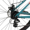 Велосипед Welt Raven 2.0 D 29 (2023)