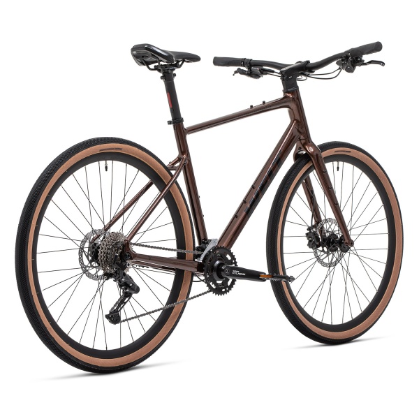 Велосипед Welt Stroke 2.0 (2026)