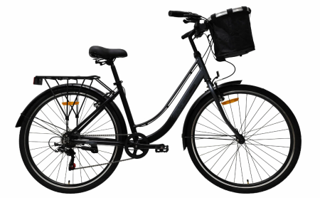 Велосипед TechTeam Meadow 28" (2026) 