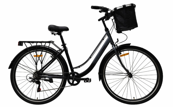 Велосипед TechTeam Meadow 28" (2026) 