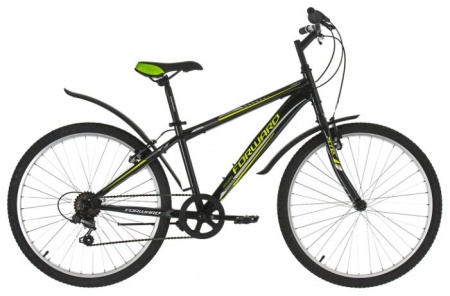 Велосипед Forward Flash 1.0 (2018)