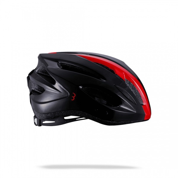 Шлем BBB BHE-35 Condor Black/Red 