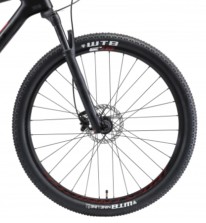 Велосипед Welt Rubicon Carbon Race 29 (2021)
