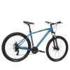 Велосипед Welt Raven 1.0 D 27 (2024)
