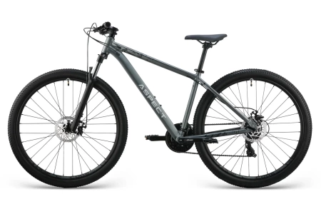 Велосипед Aspect Radium 3X 29 (2025) Велосипед Aspect Radium 3X 29 (2025)