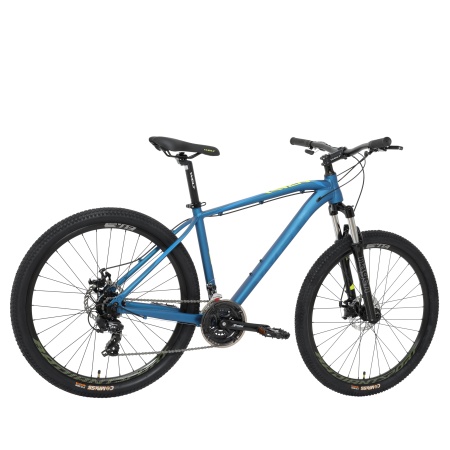 Велосипед Welt Raven 1.0 D 27 (2024)