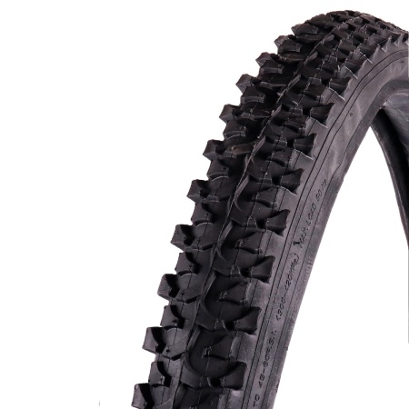 Покрышка 24 Vinca Sport 24*2.125 8102