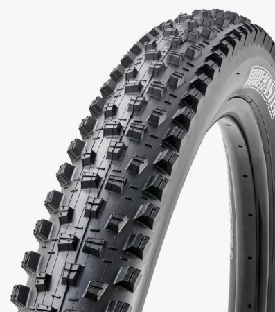 Покрышка 27.5 Maxxis Forekaster 27.5x2.25 TPI 60