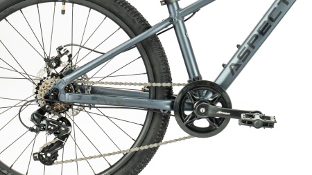 Велосипед Aspect Air 24 (2026)