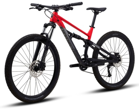 Велосипед Polygon Siskiu D5 27.5