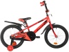 Велосипед Novatrack Extreme 18 (2023)
