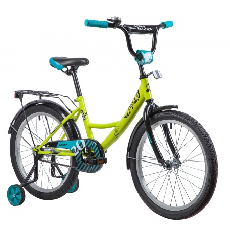 Велосипед Novatrack Vector 20 (2021) Велосипед Novatrack Vector 20 (2021)