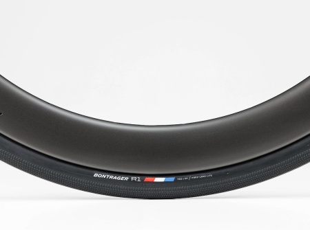 Покрышка Bontrager R1 Hard-Case Lite 700x25c