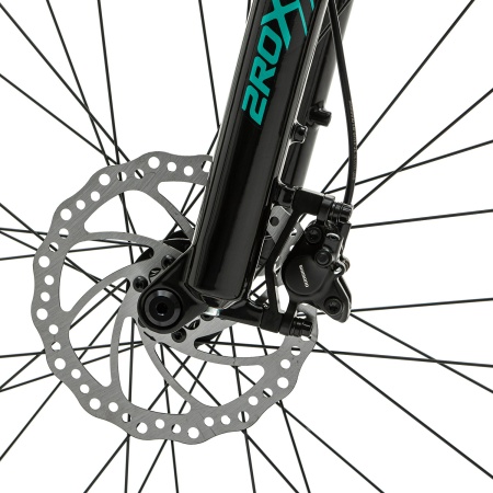 Велосипед Welt Sainty 1.0 27 (2026)