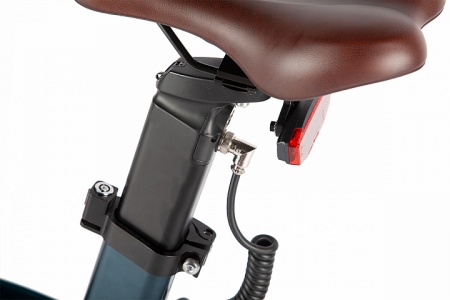 Велогибрид Sporto 2024