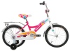 Велосипед Forward Altair City Girl 16 (2017) Велосипед Forward Altair City Girl 16 (2017)