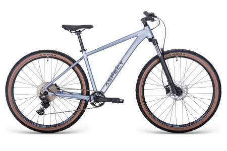 Велосипед Aspect Cobalt Expert 29 (2025) 