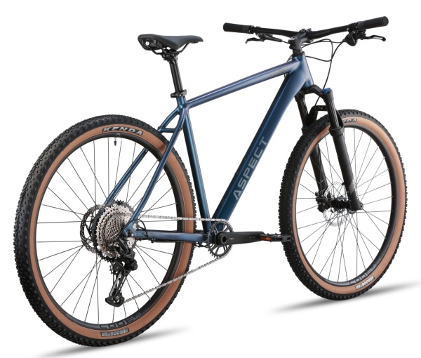 Велосипед Aspect Big Boy Pro 29 (2026)