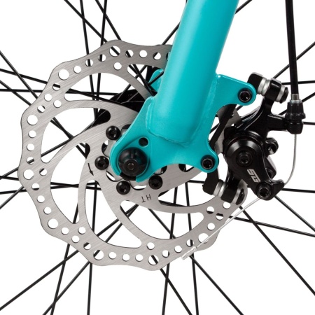 Велосипед Novatrack Katrina D 24 (2025)