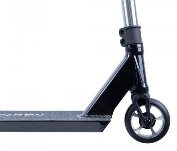 Самокат трюковой TechTeam Nautilus black 