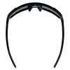 Очки солнцезащитные Alpina Lumin Black Matt/blue Mirror Cat.3