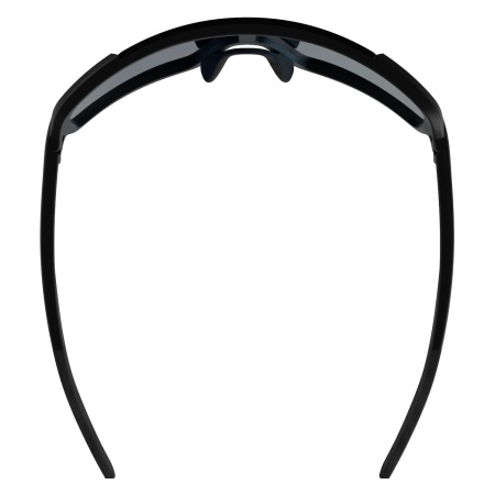 Очки солнцезащитные Alpina Lumin Black Matt/blue Mirror Cat.3