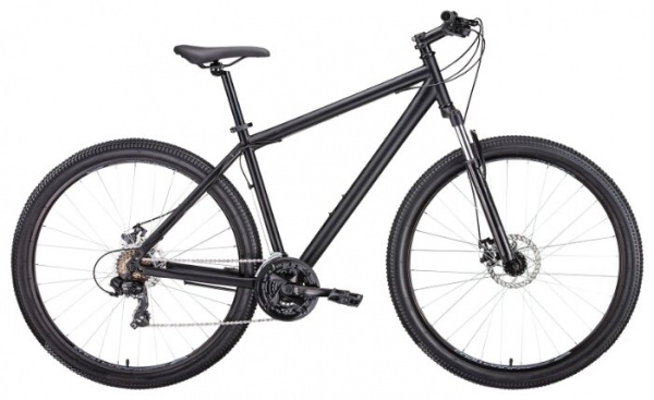 Велосипед Forward Sporting 29 2.0 disc (2019)