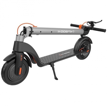 Электросамокат Kugoo HX Серый