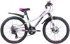 Велосипед Novatrack 24" Katrina D (2021)