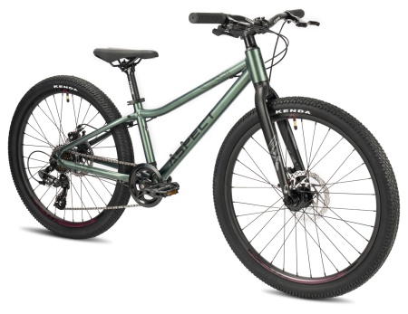 Велосипед Aspect Air 24 Lite (2026)