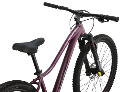 Велосипед Aspect Aura 27.5 (2026) 