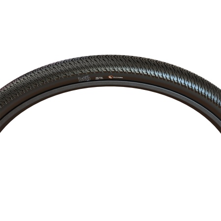 Покрышка 24 Maxxis Dth 24x1.75 44-507 Wire Silkworm