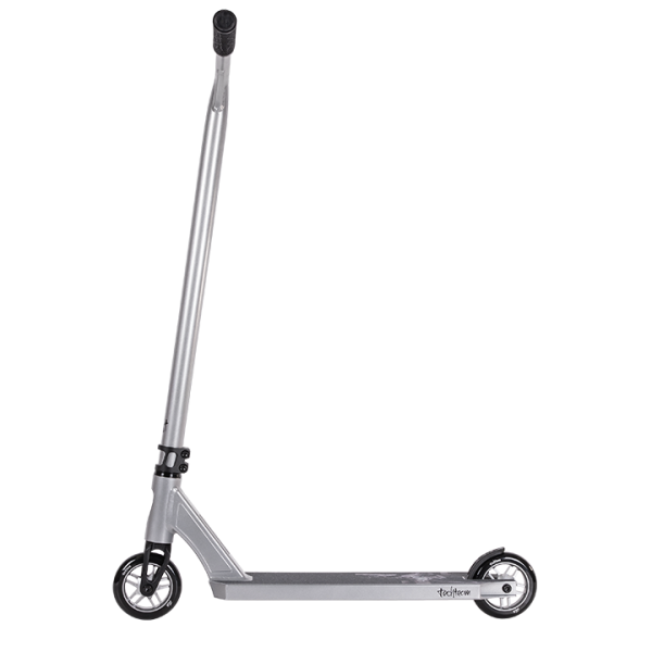 Самокат трюковой TechTeam Mist grey