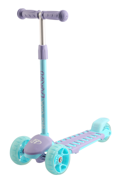 Самокат TechTeam Lambo  Самокат TechTeam Lambo