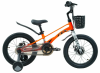 Велосипед TechTeam Oxic 16" 