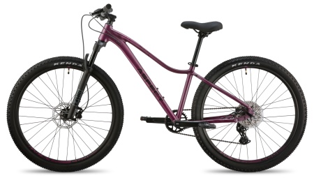 Велосипед Aspect Aura 27.5 (2026) 