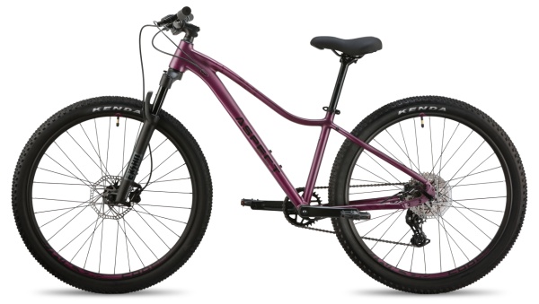 Велосипед Aspect Aura 27.5 (2026) 