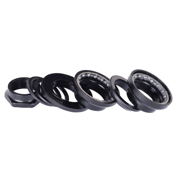 Рулевая колонка MIXIEER QLP-2 ED black