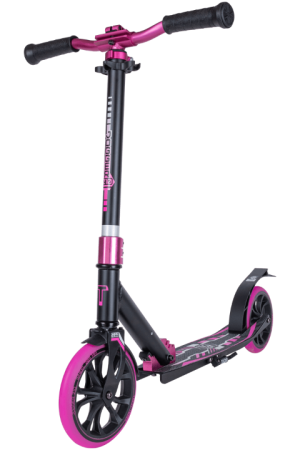 Самокат TechTeam 210 Jogger