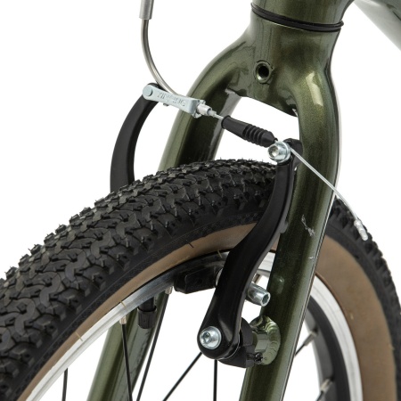 Велосипед Welt Moovix PL 20 (2026)