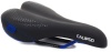 Седло Vinca Sport 260х160мм, европодвес, black/blue