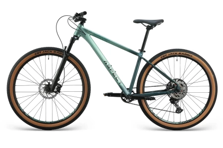 Велосипед Aspect Air Expert 29 (2025) Велосипед Aspect Air Expert 29 (2025)