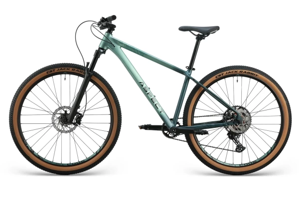 Велосипед Aspect Air Expert 29 (2025)