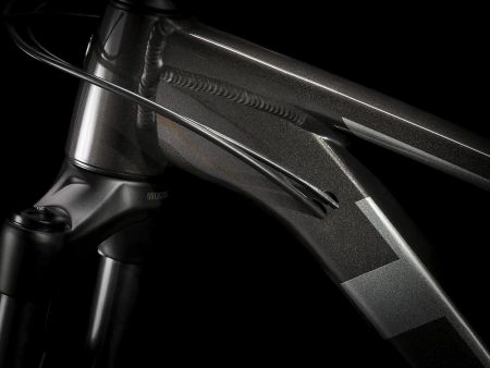 Велосипед Trek Roscoe 7 27" (2021)