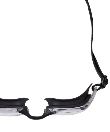 Очки для плавания 25DEGREES  Sonic Black  — фото