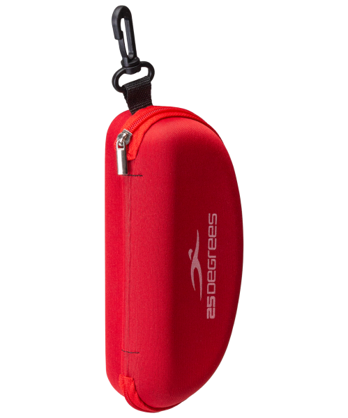 Чехол для очков 25DEGREES Epack Red