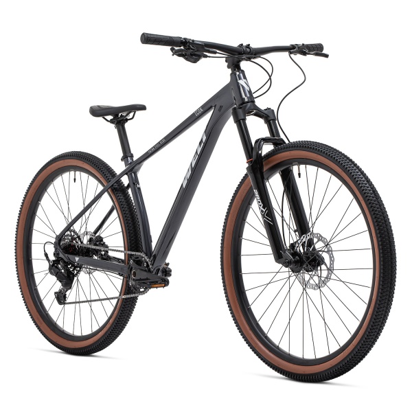 Велосипед Welt Icon 2.0 27 (2026)