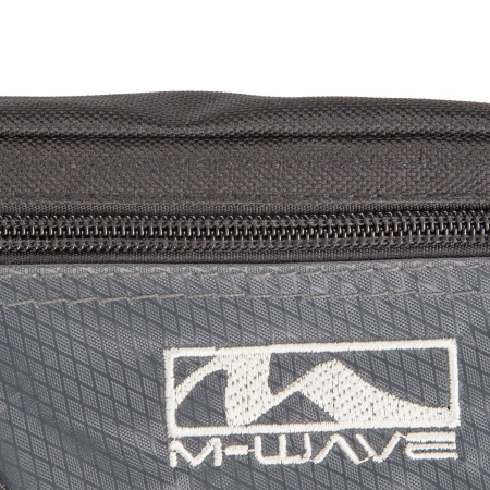 Подсумок M-Wave подрам., треуг., с плечевым упором, 21*21*31см, черн.