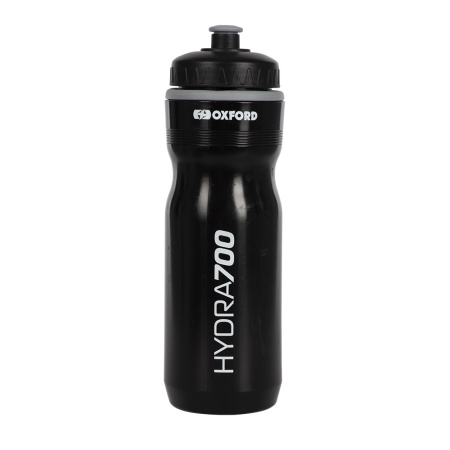Фляга Oxford Water Bottle Hydra700 Black
